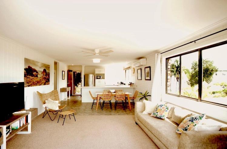 Illoura Noosa River 2 Bedroom And Study * Noosaville