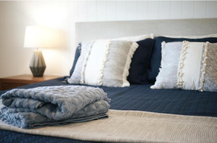 Illoura Noosa River 2 Bedroom And Study Apartment Noosaville