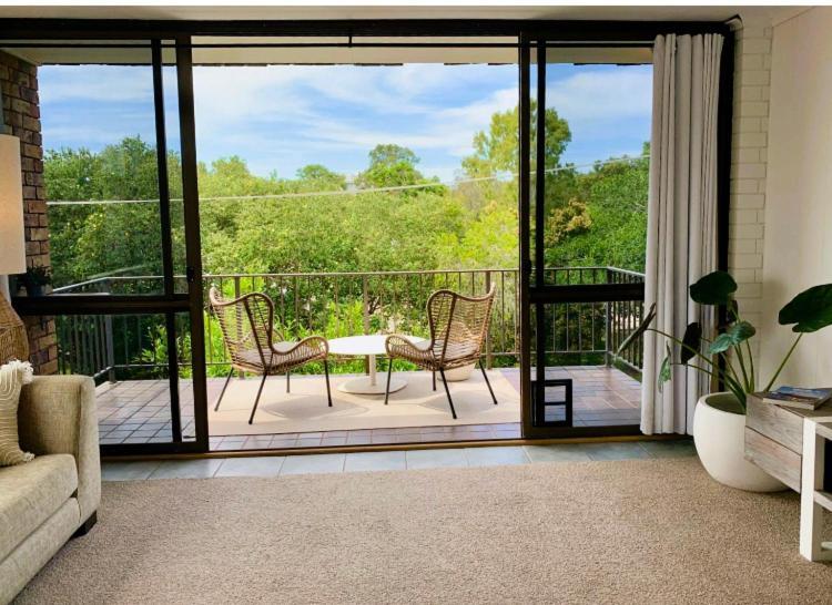 Illoura Noosa River 2 Bedroom And Study * Noosaville