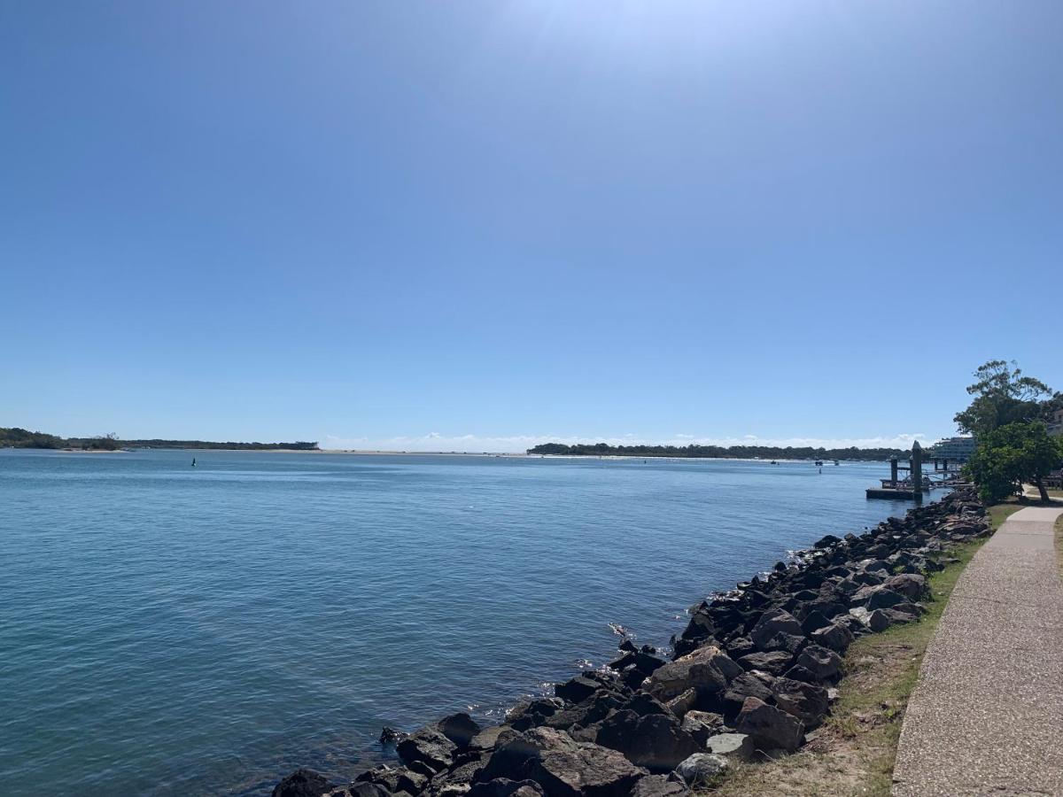 Illoura Noosa River 2 Bedroom And Study