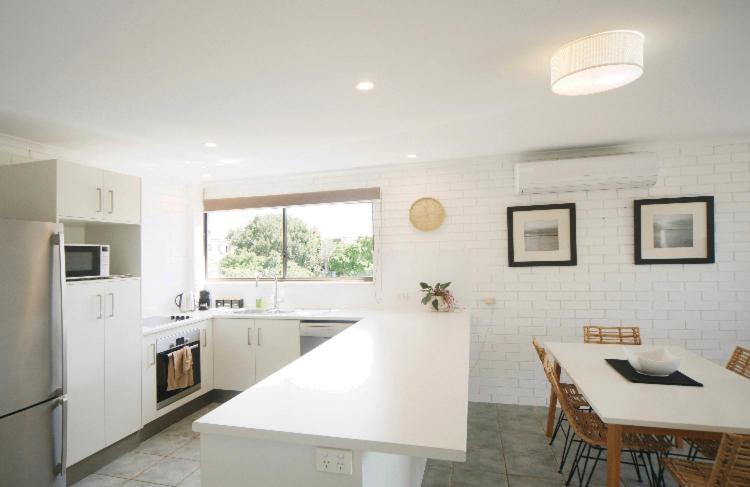 Illoura Noosa River 2 Bedroom And Study Noosaville