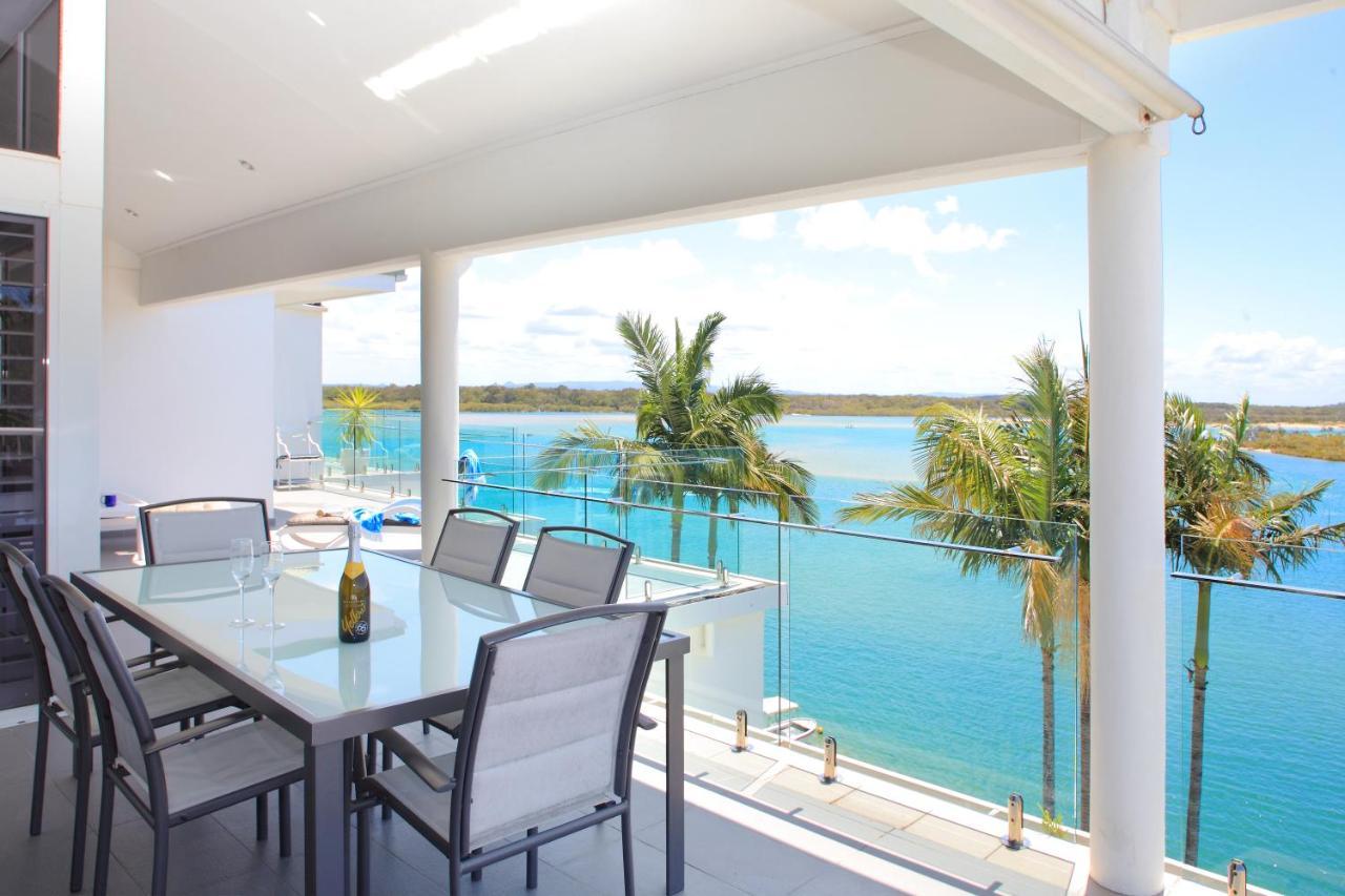 Apartment Quays Waterfront *