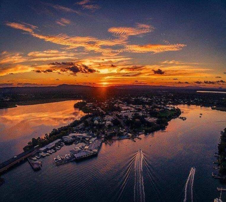 Apartment Noosa Riverfront Tewantin