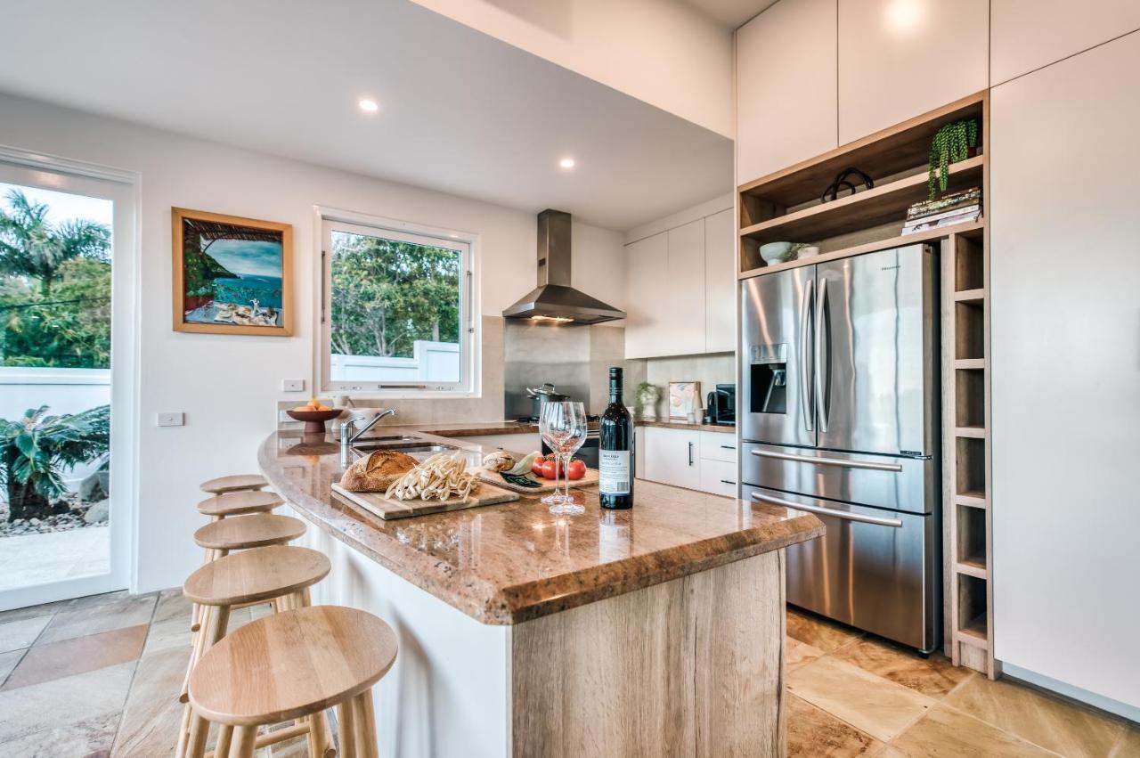 Holiday home Sunshine - Spectacular Ocean Views Minutes To The