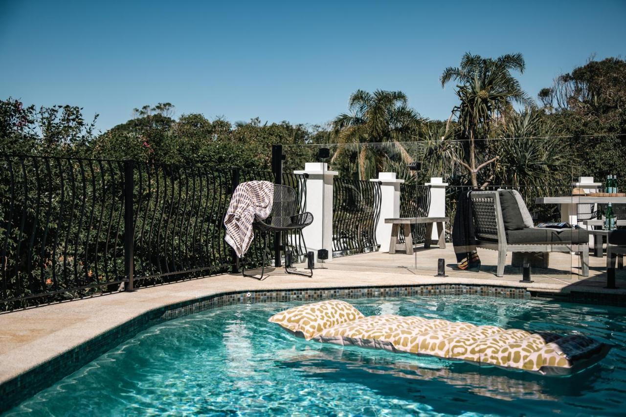 Sunshine - Spectacular Ocean Views Minutes To The Holiday home Sunshine Beach