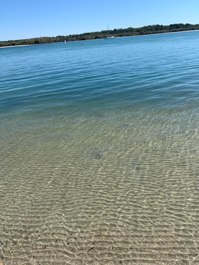 Illoura Noosa River 2 Bedroom And Study Noosaville
