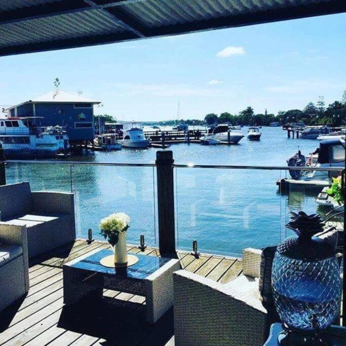 Apartment Noosa Riverfront