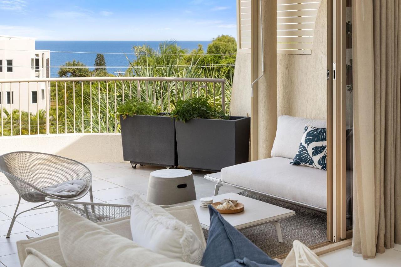 Apartment 8 Nereus 2 Bedroom Stunning In The Heart Of Sunshine 5 Mins To Noosa