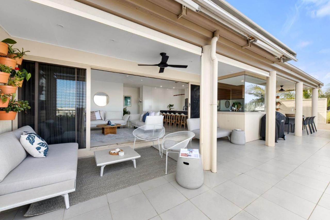 8 Nereus 2 Bedroom Stunning In The Heart Of Sunshine 5 Mins To Noosa Apartment Sunshine Beach