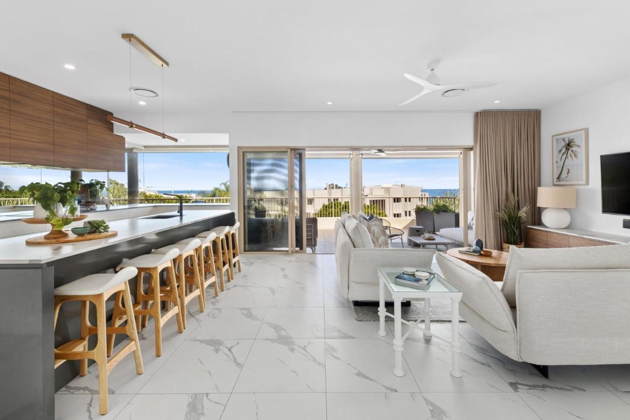 8 Nereus 2 Bedroom Stunning In The Heart Of Sunshine 5 Mins To Noosa Apartment *