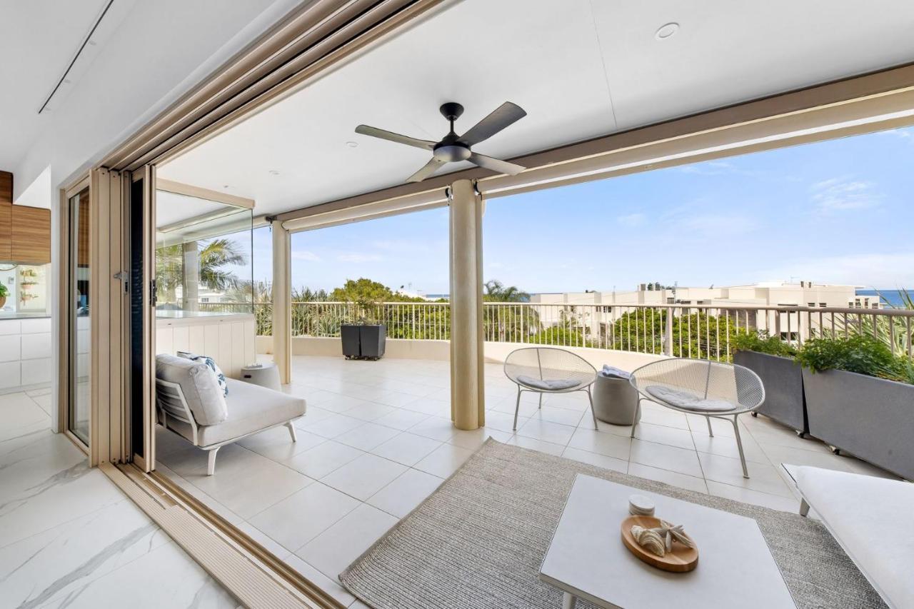 Apartment 8 Nereus 2 Bedroom Stunning In The Heart Of Sunshine 5 Mins To Noosa *