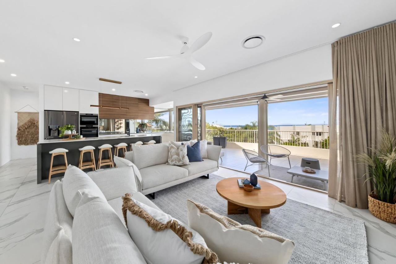 Apartment 8 Nereus 2 Bedroom Stunning In The Heart Of Sunshine 5 Mins To Noosa Sunshine Beach