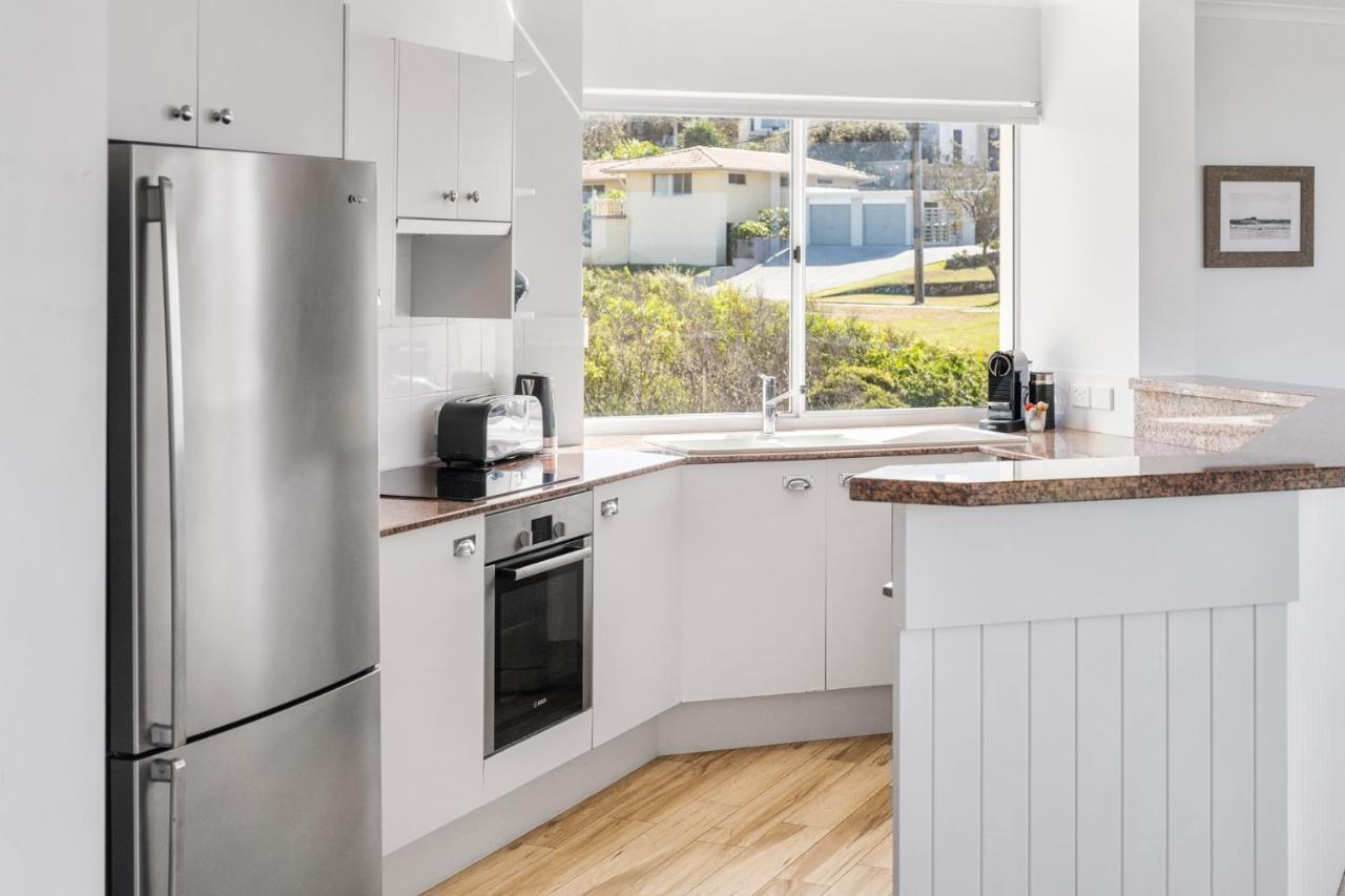 Seamist 6 - Catch The Seamist From Your Penthouse Apartment *