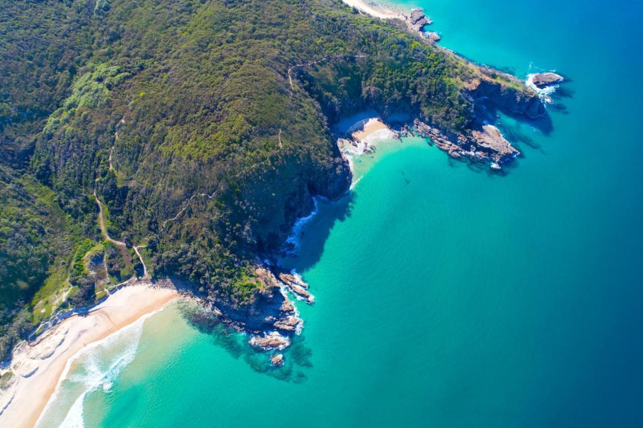 8 Nereus 2 Bedroom Stunning In The Heart Of Sunshine 5 Mins To Noosa * Sunshine Beach