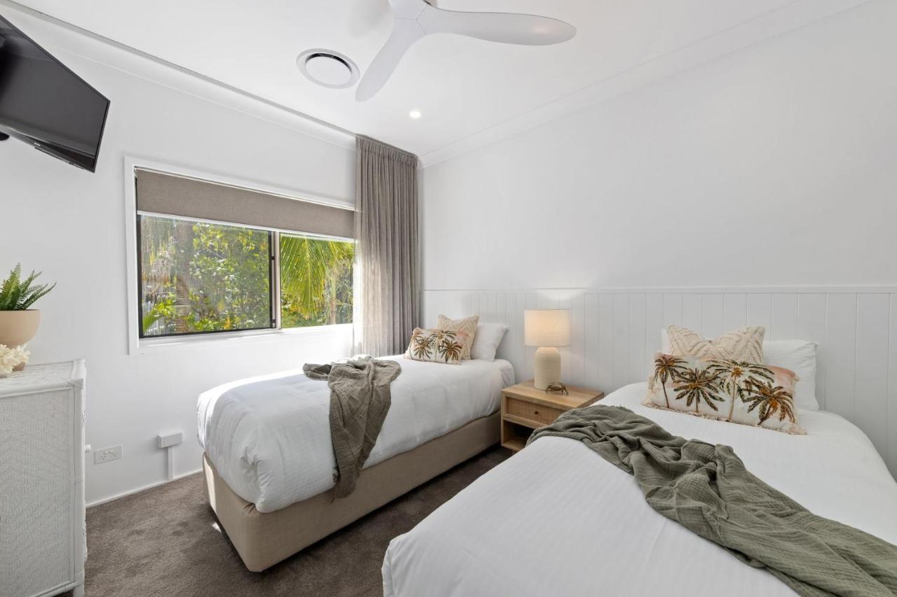 8 Nereus 2 Bedroom Stunning In The Heart Of Sunshine 5 Mins To Noosa Apartment
