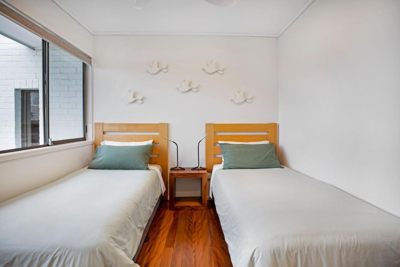 Woodside Townhouse Peregian Apartment Peregian Beach