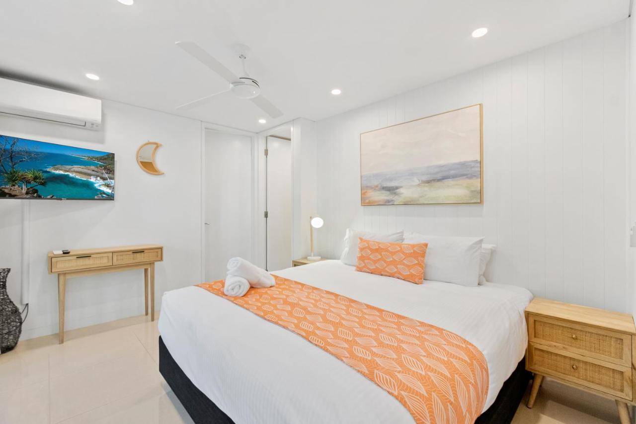 The Rise 4* Noosa Heads