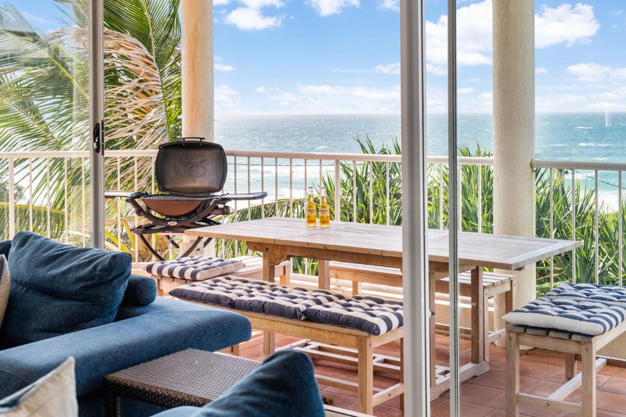 Seamist 6 - Catch The Seamist From Your Penthouse * Sunrise Beach