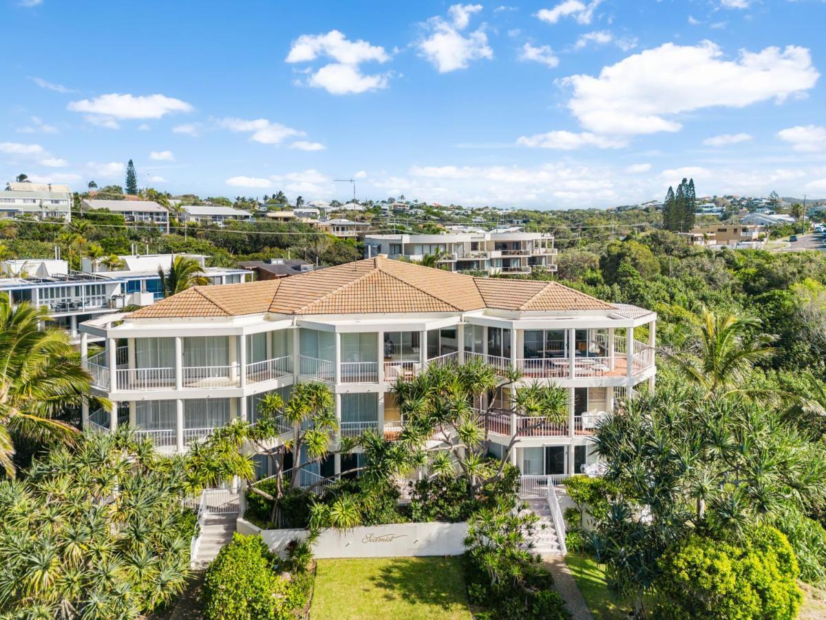 Seamist 6 - Catch The Seamist From Your Penthouse Apartment