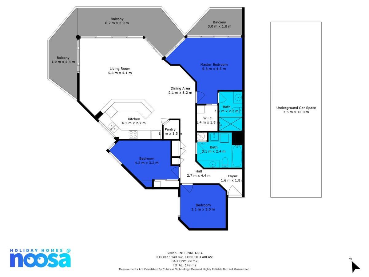 Seamist 6 - Catch The Seamist From Your Penthouse Apartment *