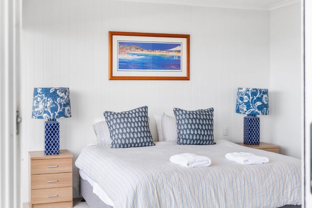 Apartment Seamist 6 - Catch The Seamist From Your Penthouse