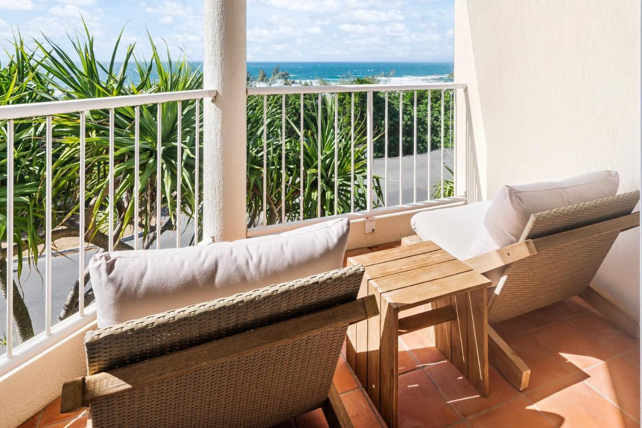 Apartment Seamist 6 - Catch The Seamist From Your Penthouse *