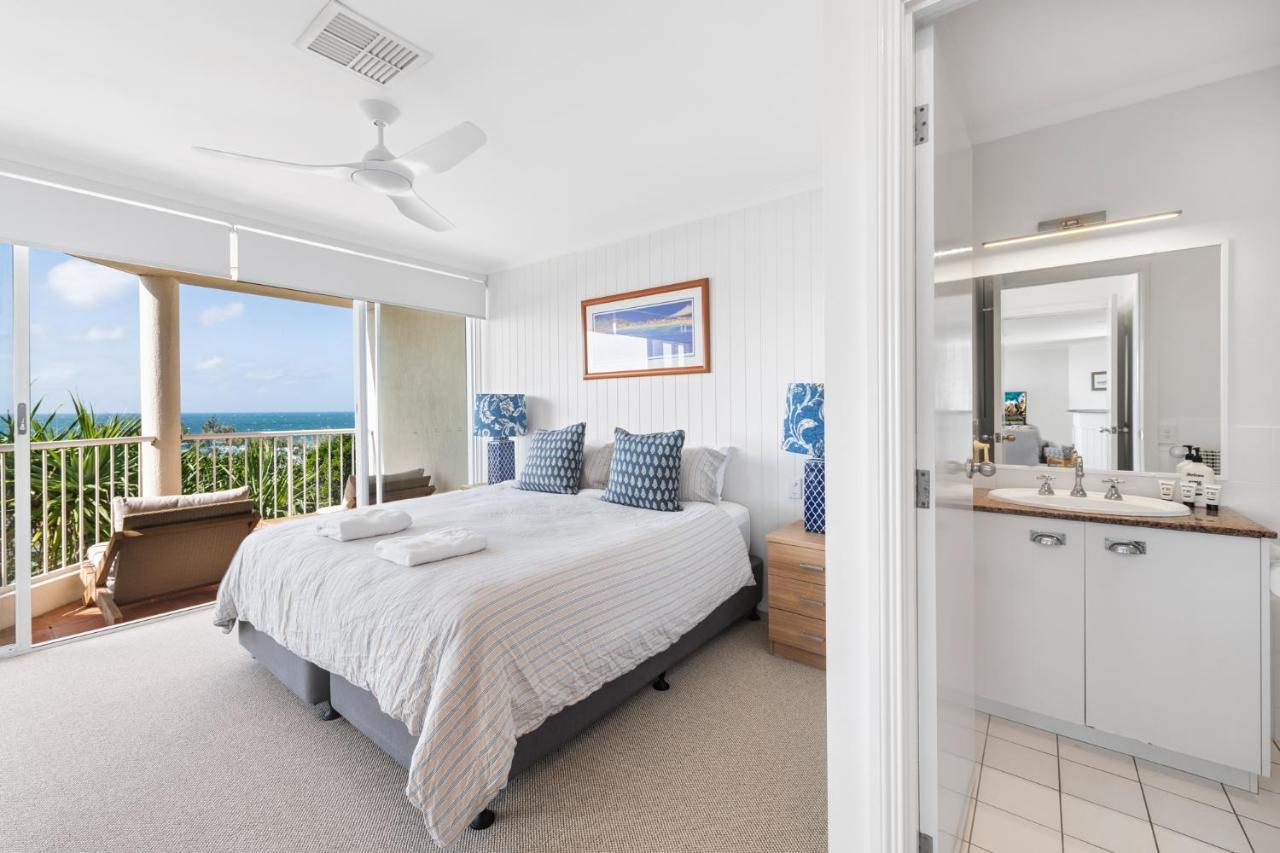 Seamist 6 - Catch The Seamist From Your Penthouse *
