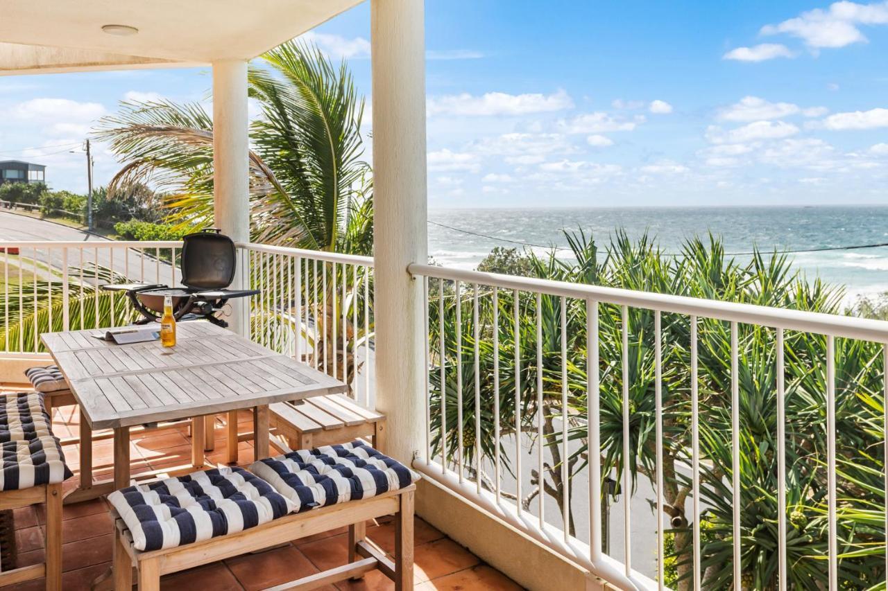 Apartment Seamist 6 - Catch The Seamist From Your Penthouse Sunrise Beach
