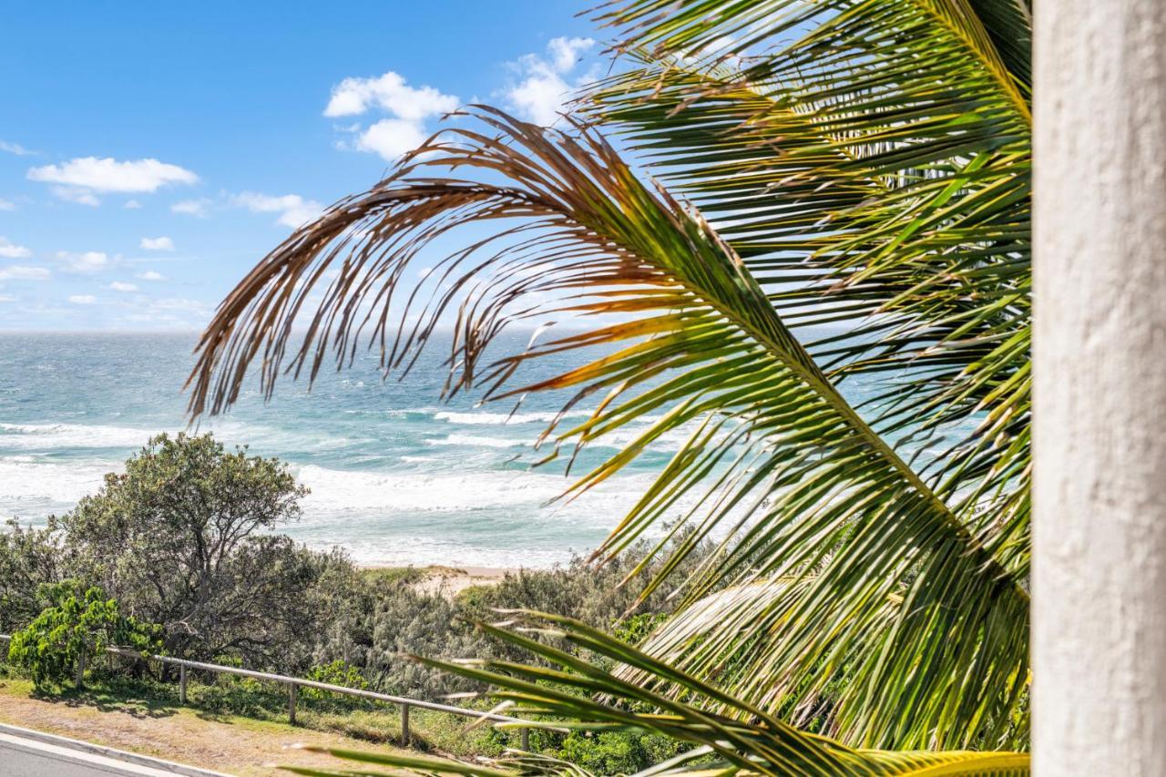 Seamist 6 - Catch The Seamist From Your Penthouse Sunrise Beach