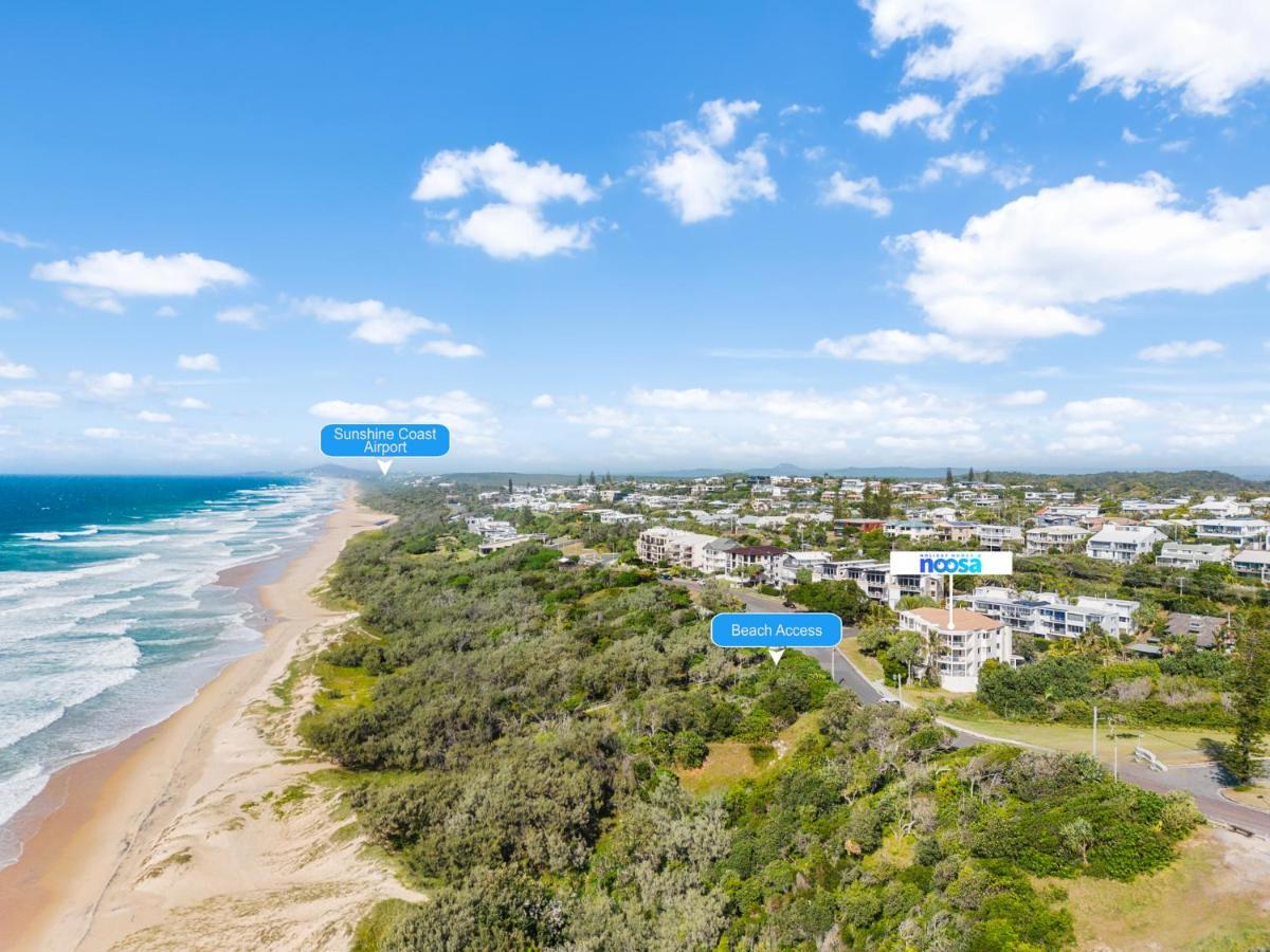 Seamist 6 - Catch The Seamist From Your Penthouse Sunrise Beach