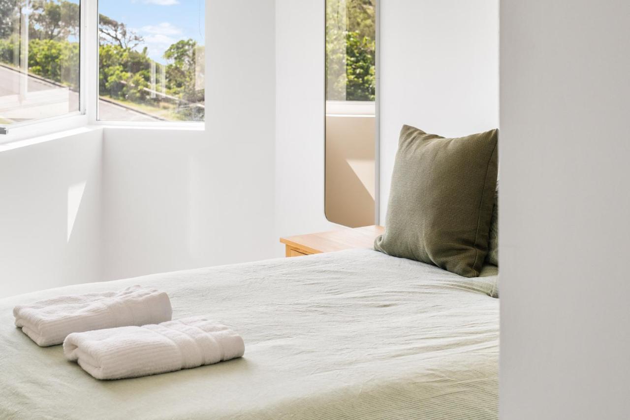 Apartment Seamist 6 - Catch The Seamist From Your Penthouse *