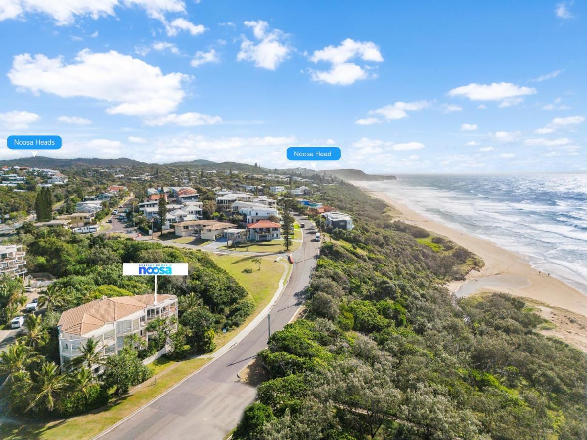 Apartment Seamist 6 - Catch The Seamist From Your Penthouse Sunrise Beach