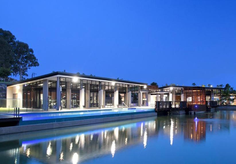 Golf Retreat