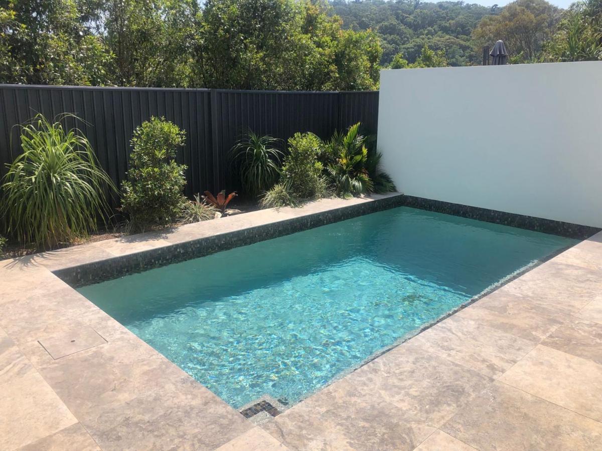 Apartamento North Facing Unit 2 13 Angler Street Noosa Heads