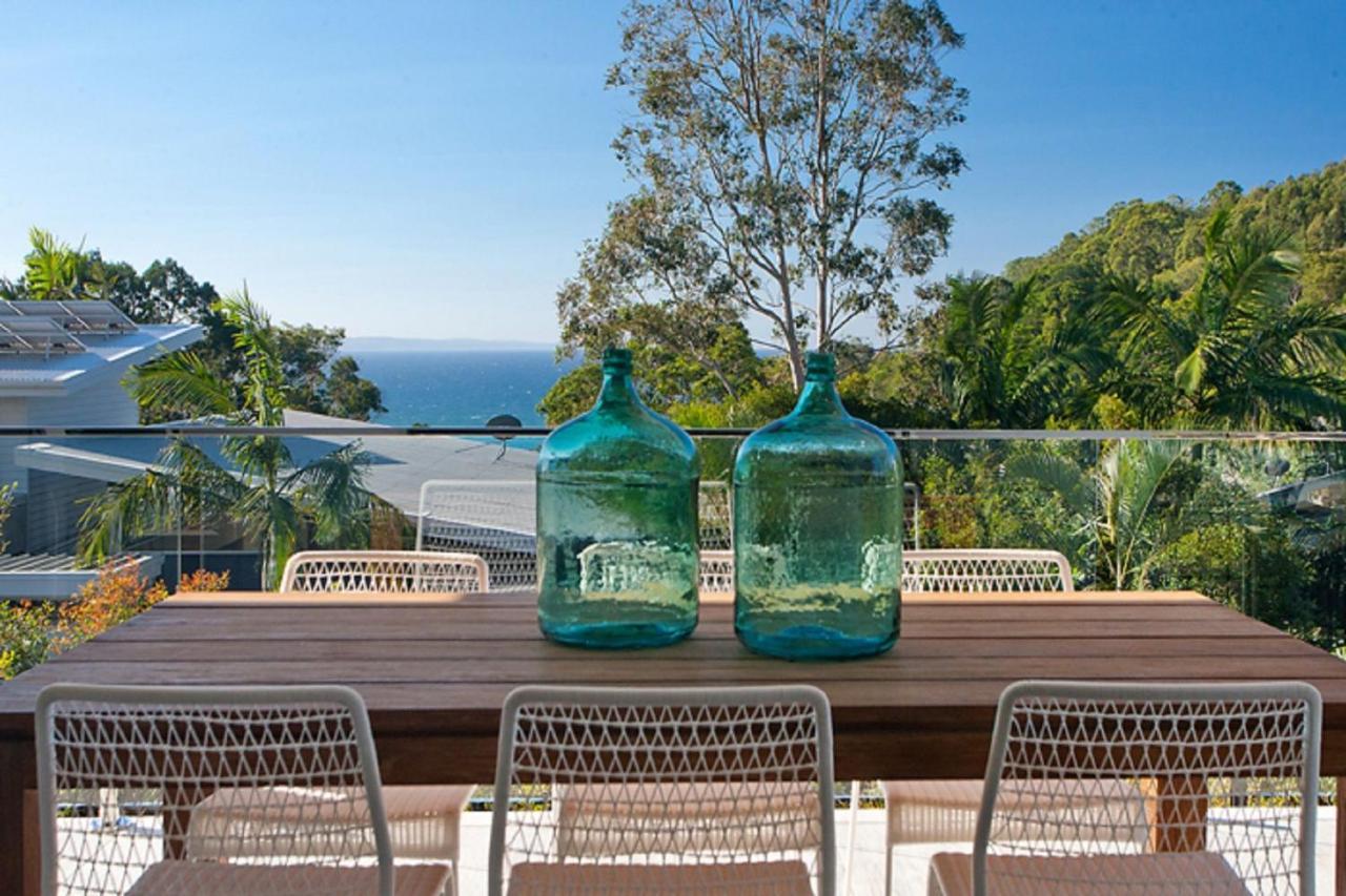 Apartamento North Facing Unit 2 13 Angler Street Noosa Heads