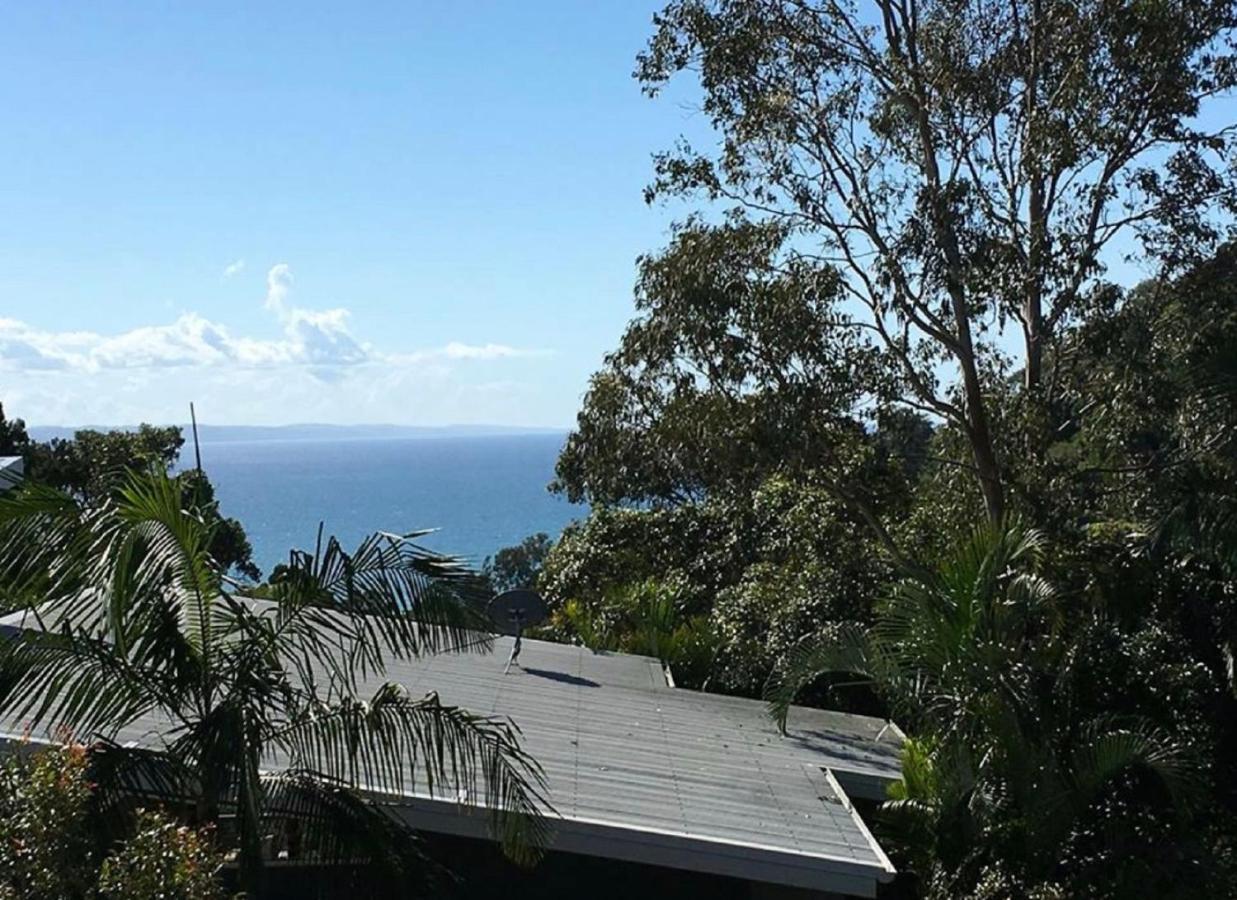 Apartamento North Facing Unit 2 13 Angler Street Noosa Heads