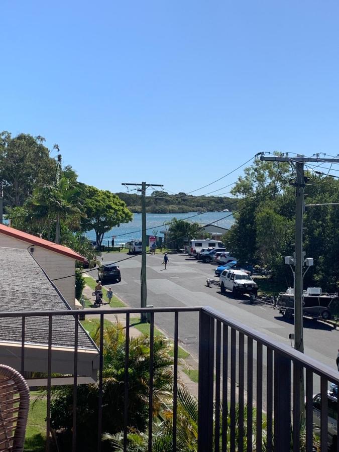 Illoura Noosa River 2 Bedroom And Study