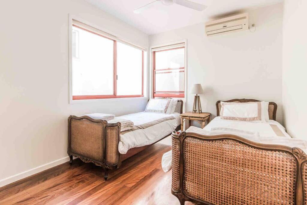 Holiday home Castaways House Noosa
