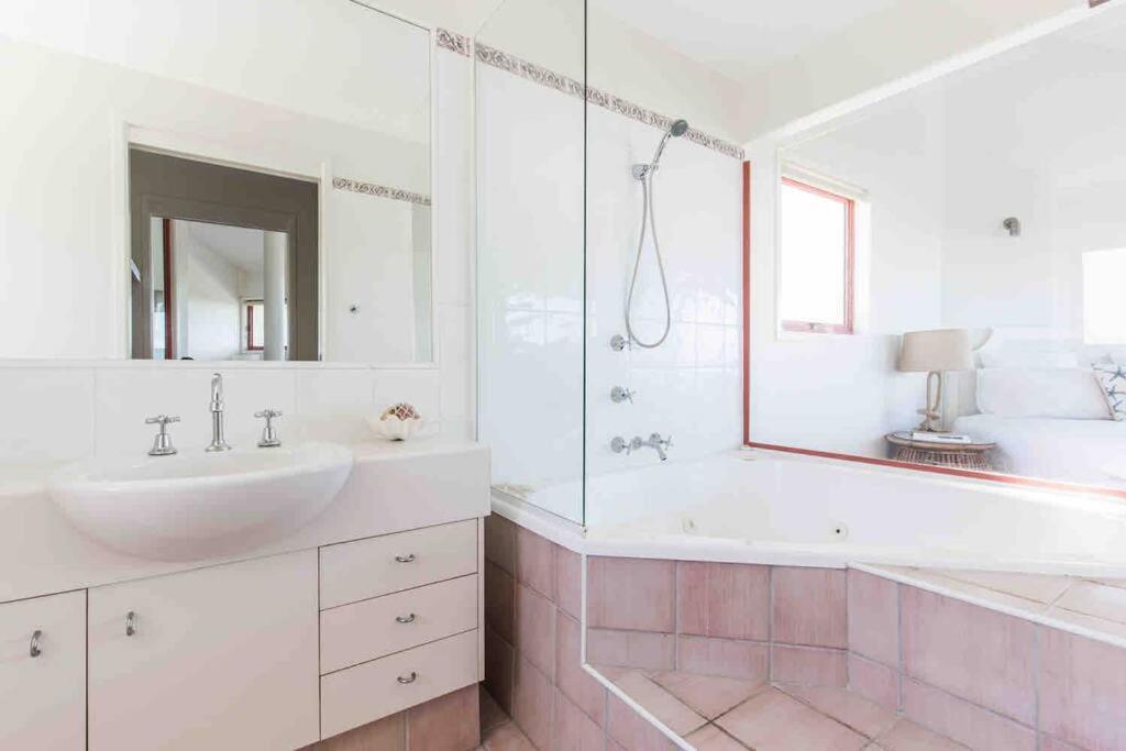 Castaways House Noosa Holiday home Marcus Beach