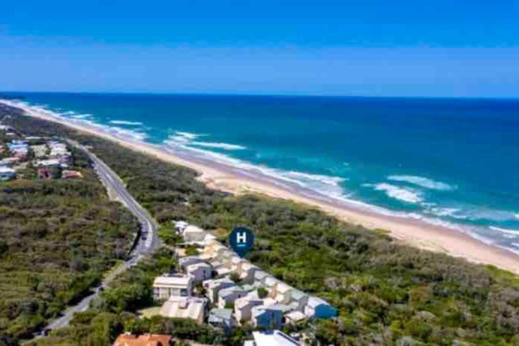 Holiday home Castaways House Noosa