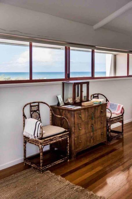 Castaways House Noosa * Marcus Beach