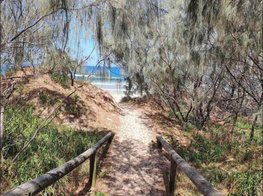 Castaways House Noosa Holiday home