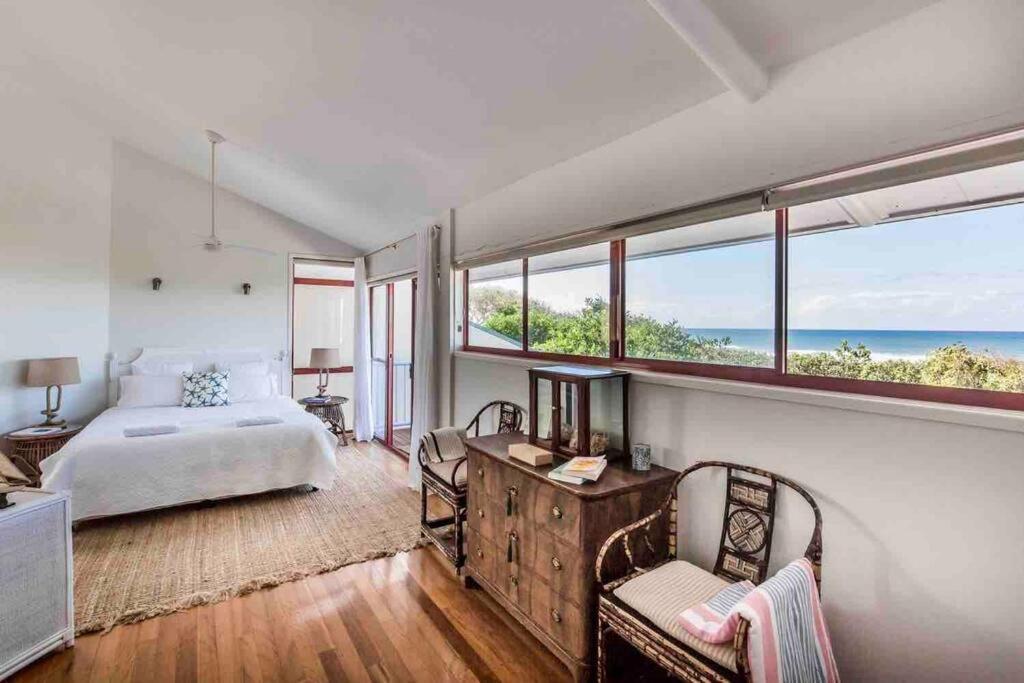 Castaways House Noosa