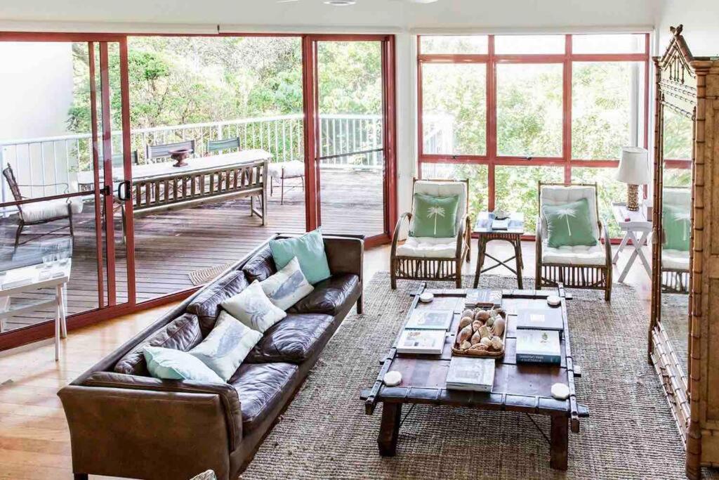 Castaways House Noosa Holiday home