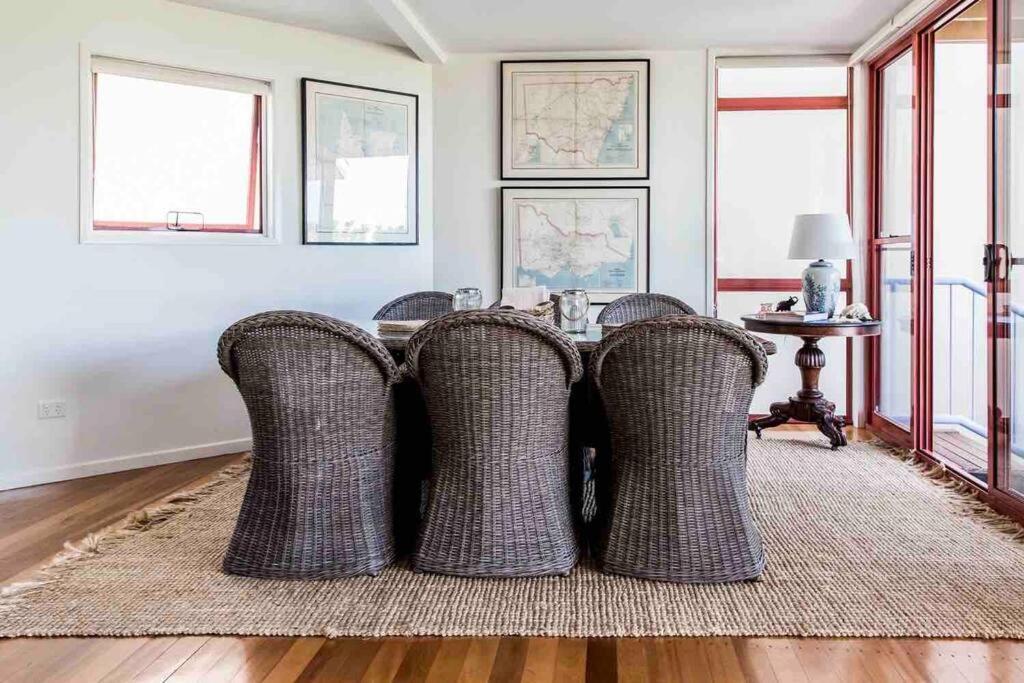 Castaways House Noosa