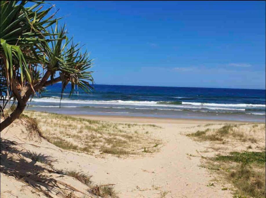 Castaways House Noosa Holiday home Marcus Beach