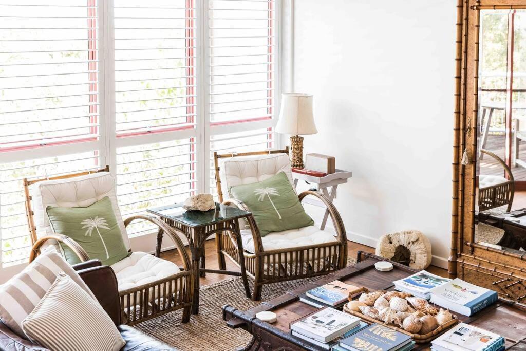Castaways House Noosa Holiday home *