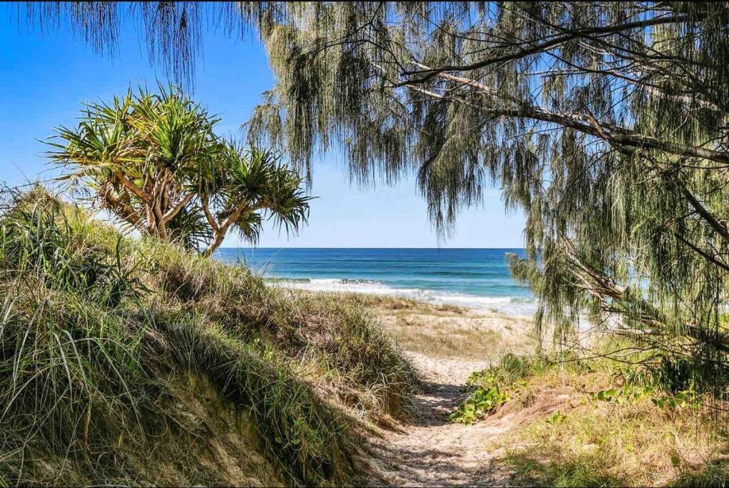 Castaways House Noosa Holiday home