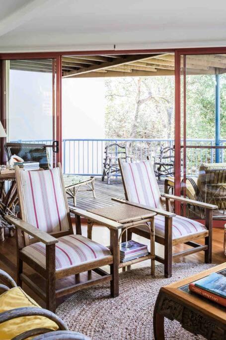 Castaways House Noosa * Marcus Beach