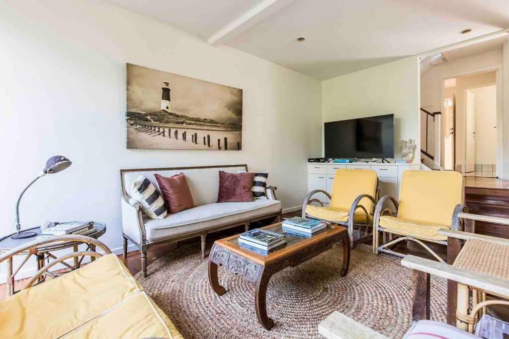 Castaways House Noosa Holiday home